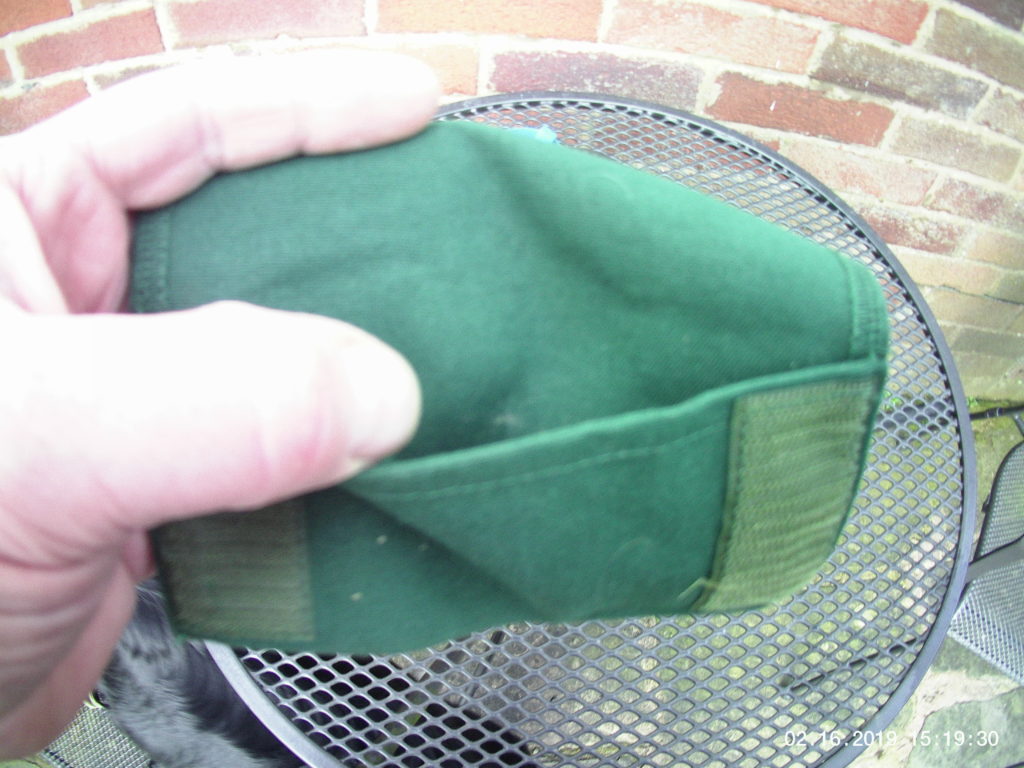 Spaniel Gun Dog Training Kit 17 spaniel retrieving aid