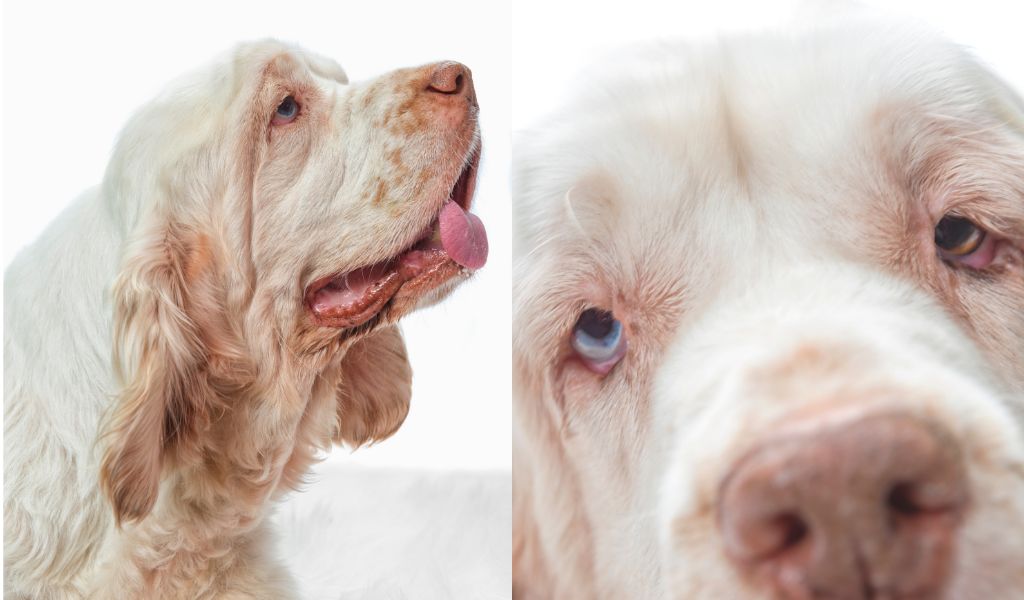 Are Clumber Spaniels Good Dogs?