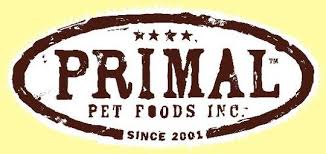primal freeze logo
