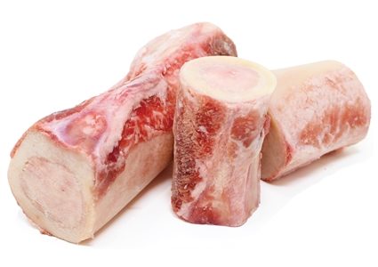 can cocker spaniels eat raw meat