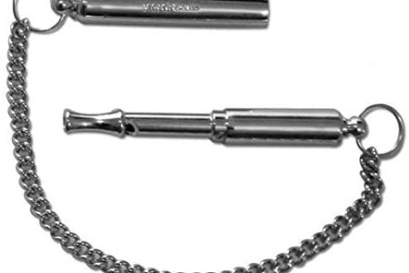best dog whistles for training a cocker spaniel