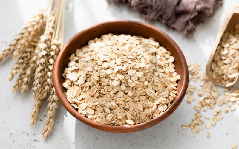 Can dogs eat Quaker oats? Things that you need to know 2 can dogs eat quaker oats