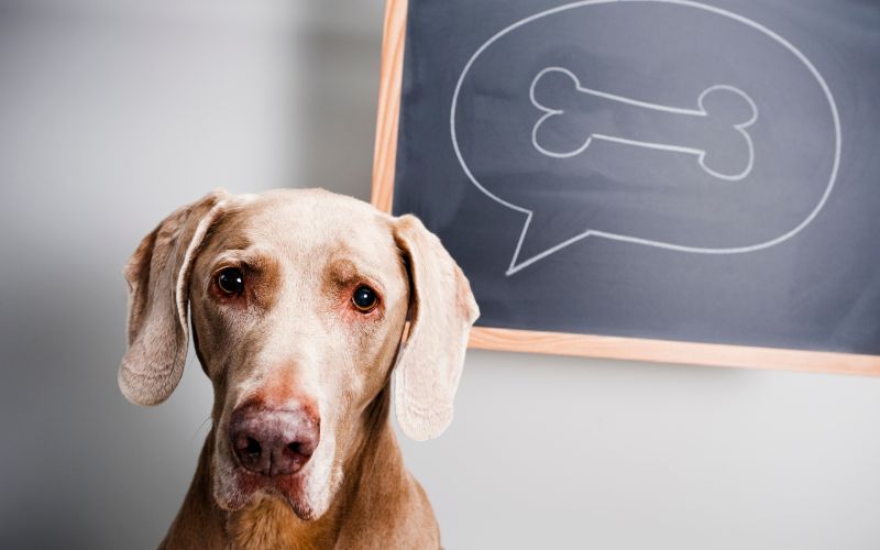 What do dogs think about when they are lying around? 2 what do dogs thin about when they are lying around