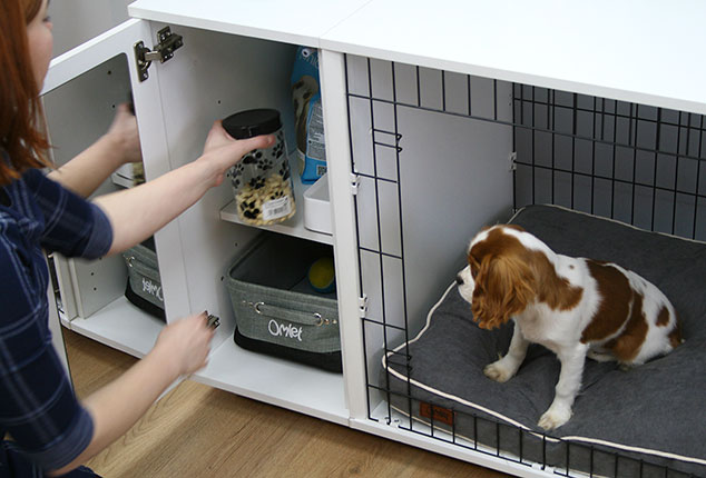What is the best dog bed for a Cocker spaniel? 3 what is the best dog bed for a cocker spaniel