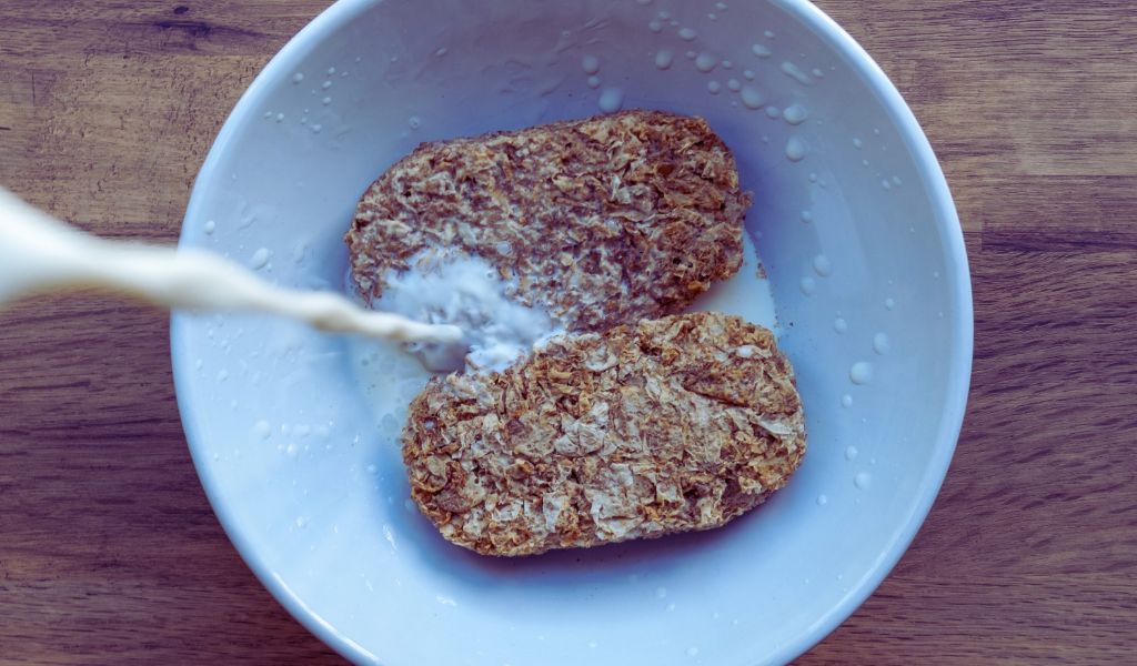 can dogs eat weetabix safely