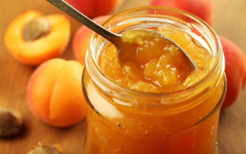 Can dogs eat jam? Is jam safe for dogs? 3 can dogs eat jam