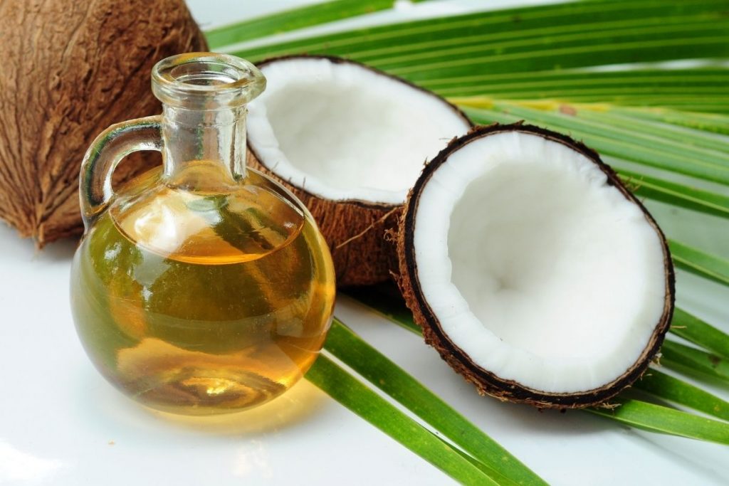 What cooking oils are safe for dogs? 3 cocker spaniels and families.