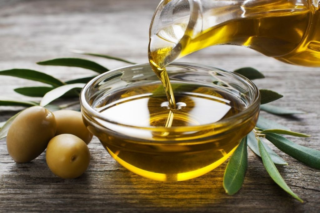 What cooking oils are safe for dogs? 6 what cooking oils are safe for dogs