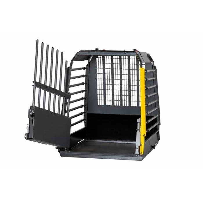 MIM VARIOCAGE SINGLE - CRASH-TESTED DOG TRAVEL CRATE