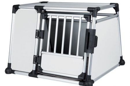 Trixie Aluminium Dog Crate