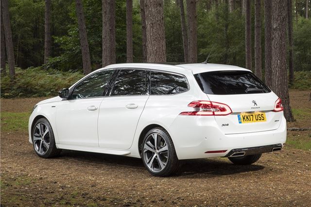 Compare the Best Crates for your Peugeot 308 Estate