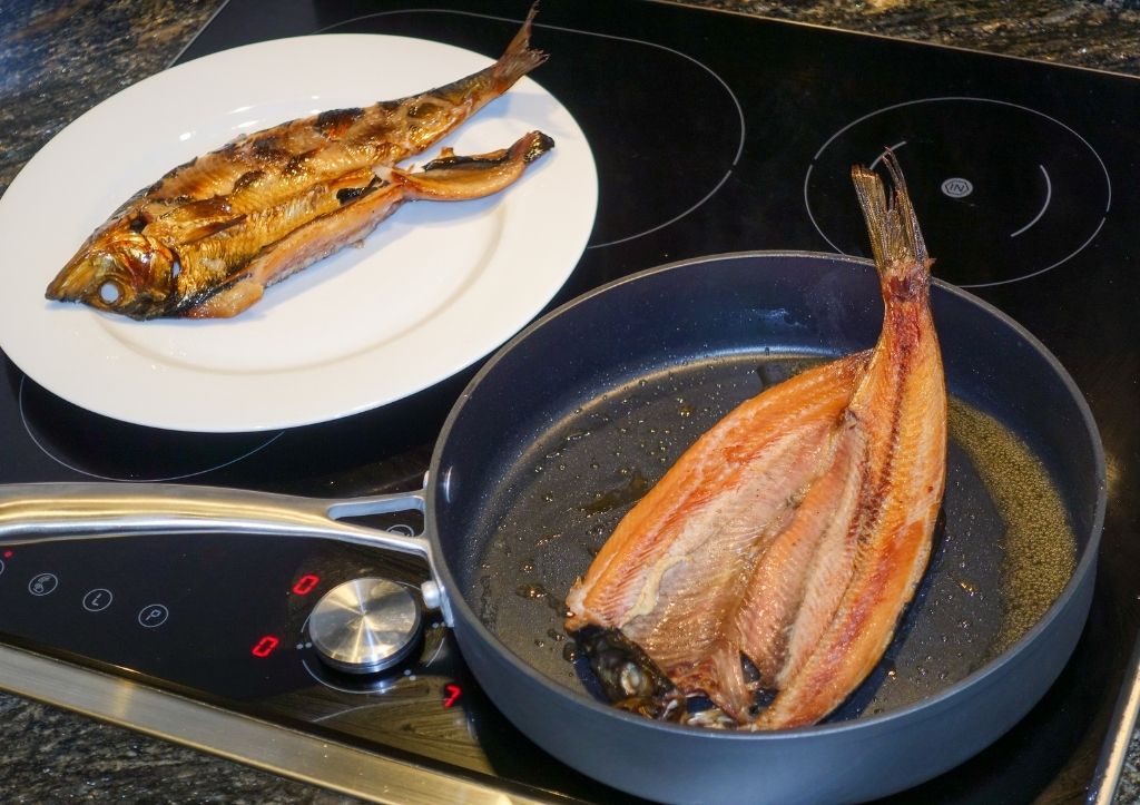 Can dogs eat kippers?