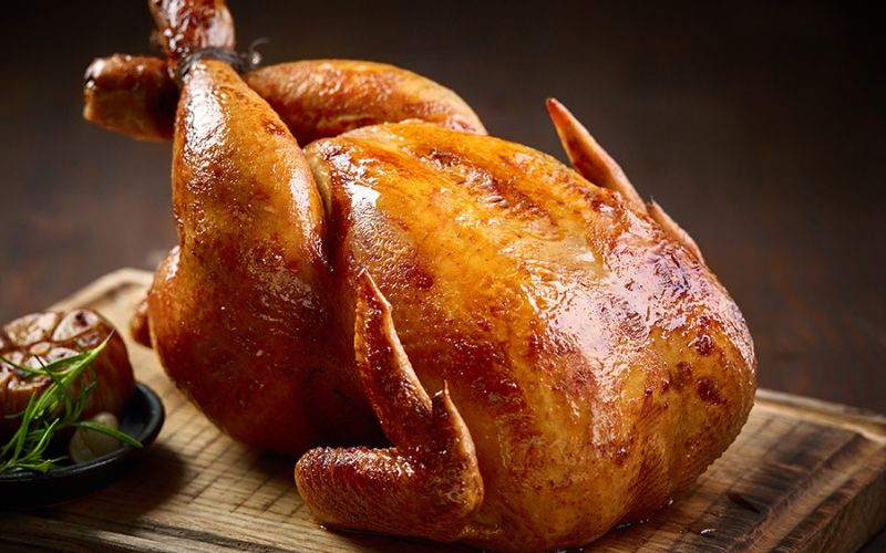 What to do if your dog eats a whole rotisserie chicken 1 What to do if your dog eats a whole rotisserie chicken