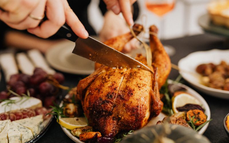 What to do if your dog eats a whole rotisserie chicken