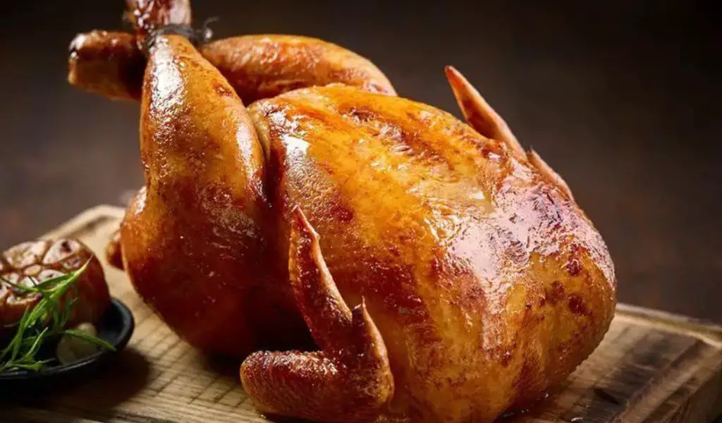 What to do if your dog eats a whole rotisserie chicken