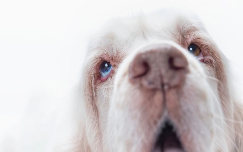 The top ten things to know before owning a Clumber spaniel