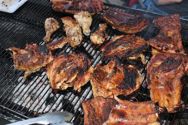 Seven summer barbecue foods that are dangerous for your dog