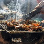 Seven summer barbecue foods that are dangerous for your dog