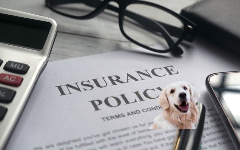 Everything you need to know about dog insurance