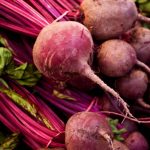 Are beets bad for dogs?