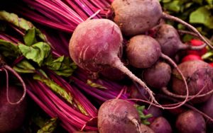 Are beets bad for dogs?