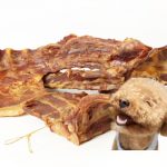 Can dogs eat pork bones?