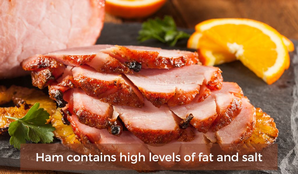 What to do if your dog eats ham 2 What to do if your dog eats ham