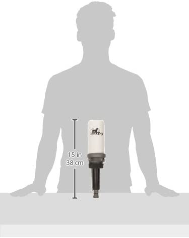 The DT Systems Super-Pro Dog Training Dummy Launcher: Ideal for Gun Dog Training