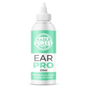 100% Natural Ear Cleaner | 250ml