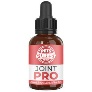 100% Natural Joint & Hip Aid | 50ml
