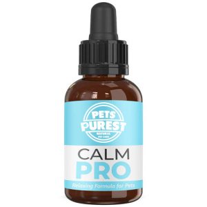 100% Natural Premium Calming Aid | 50ml