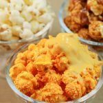 Can Dogs Eat Popcorn with Cheese?