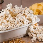 Can Dogs Eat Popcorn with Salt?