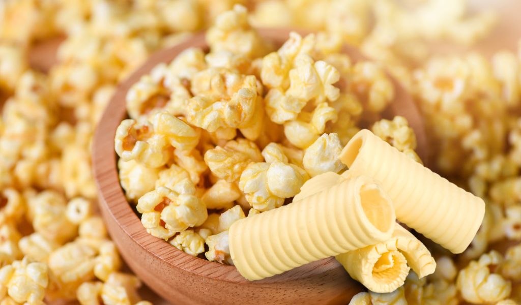 Can Dogs Eat Popcorn with Butter? A Comprehensive Guide