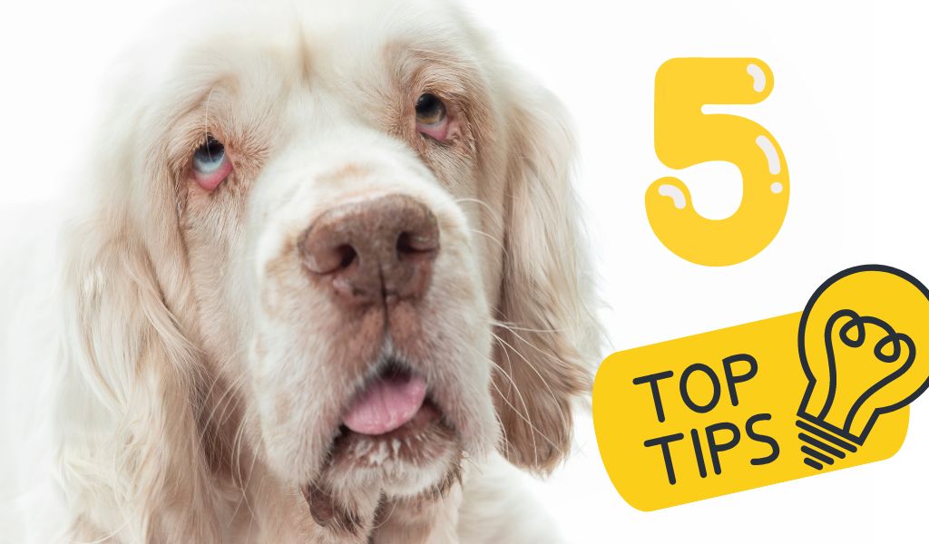 5 Essential Tips for Training Your Clumber Spaniel Puppy