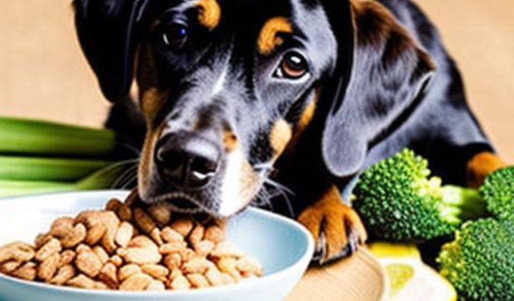 The Truth About Grain-Free Dog Food: Is It Healthy for Your Dog?