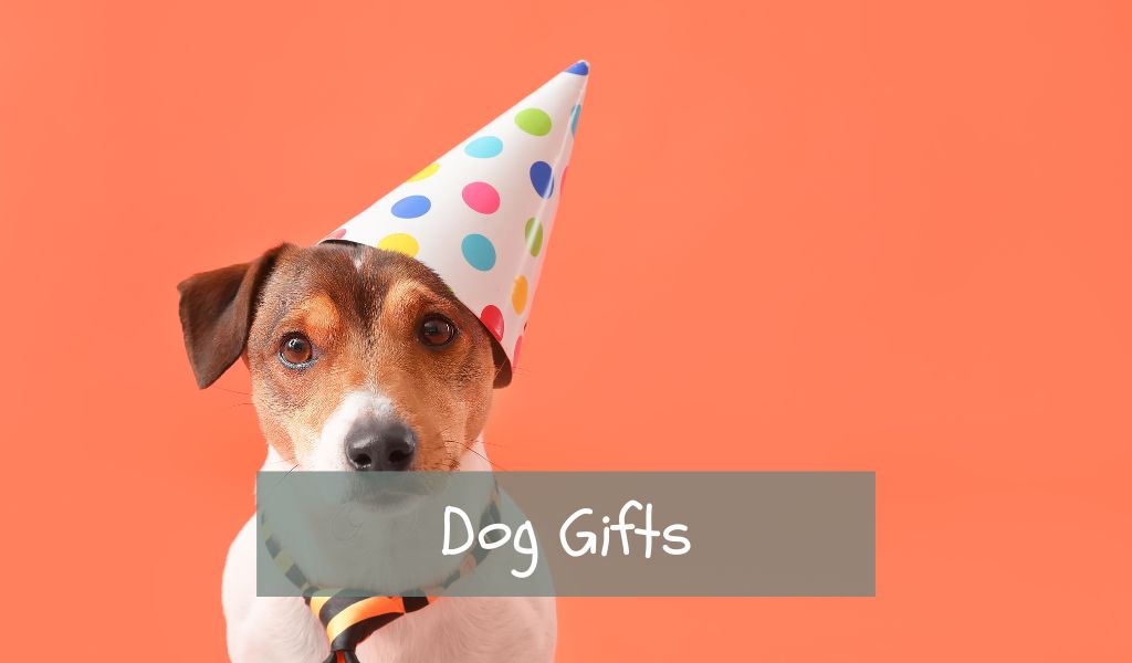 dog gifts