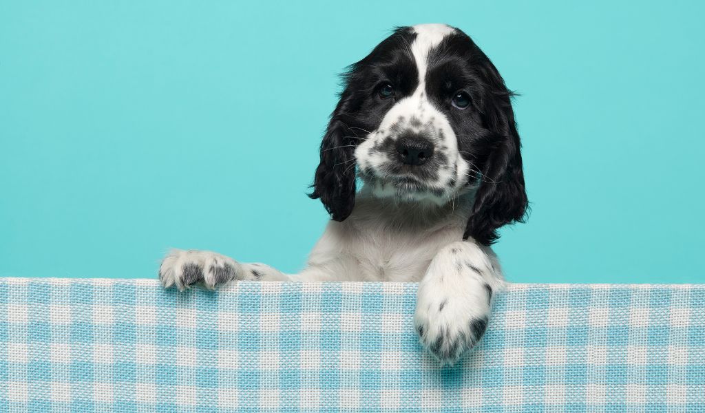 Cocker Spaniel Inglese o Americano: Differenze e Similitudini