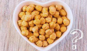 Can Dogs Eat Chickpeas?