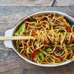 Can Dogs Eat Noodles?