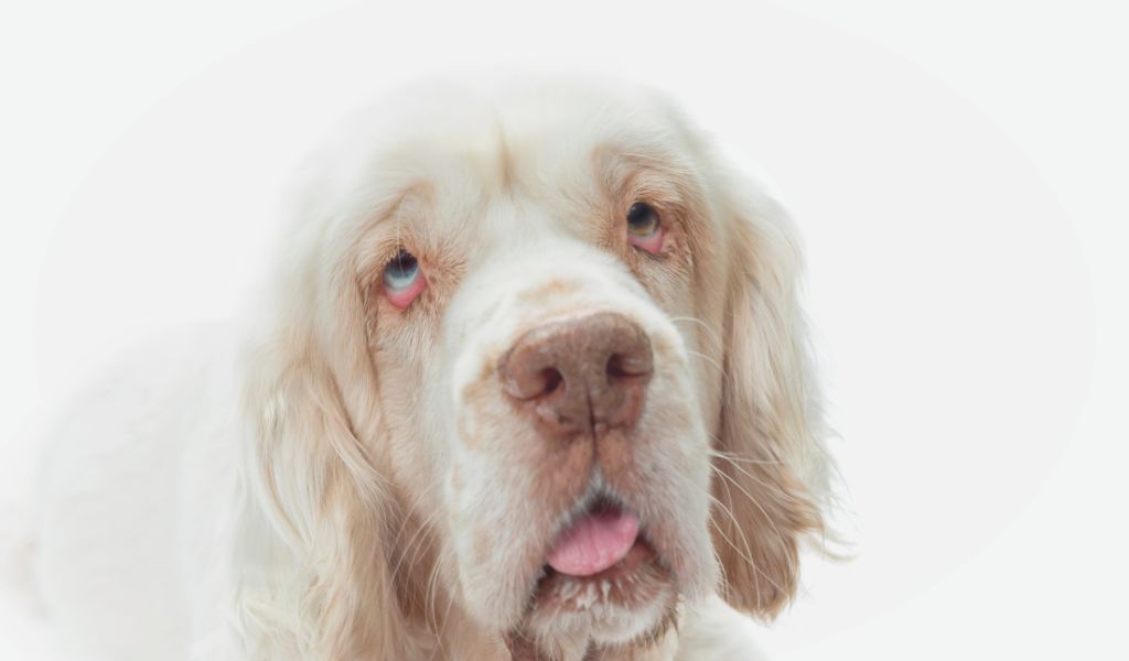 Comprehensive Guide to Grooming Your Clumber Spaniel 2 Comprehensive Guide to Grooming Your Clumber Spaniel