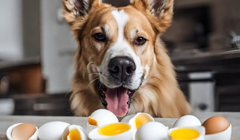 Curated visual reference: Can Dogs Really Eat Boiled Eggs 7 Surprising Facts Revealed Photo Inspiration