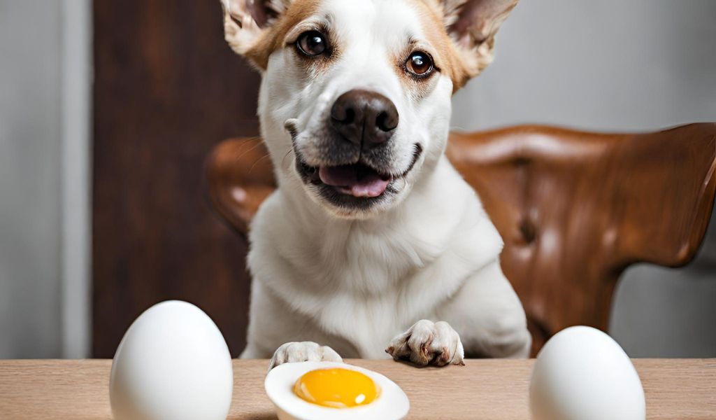 Can Dogs Really Eat Boiled Eggs? 7 Surprising Facts Revealed 2 Can Dogs Really Eat Boiled Eggs? 7 Surprising Facts Revealed
