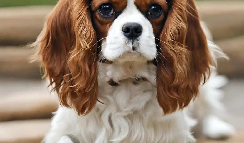 Unveiling the Enriching Cavalier King Charles Spaniel History