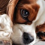 Torn ACL in Cavalier King Charles Spaniel: Causes, Symptoms, Treatment, and Prevention