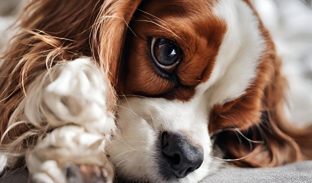 Torn ACL in Cavalier King Charles Spaniel: Causes, Symptoms, Treatment, and Prevention