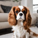 Are Cavalier King Charles Spaniels Good Apartment Dogs?