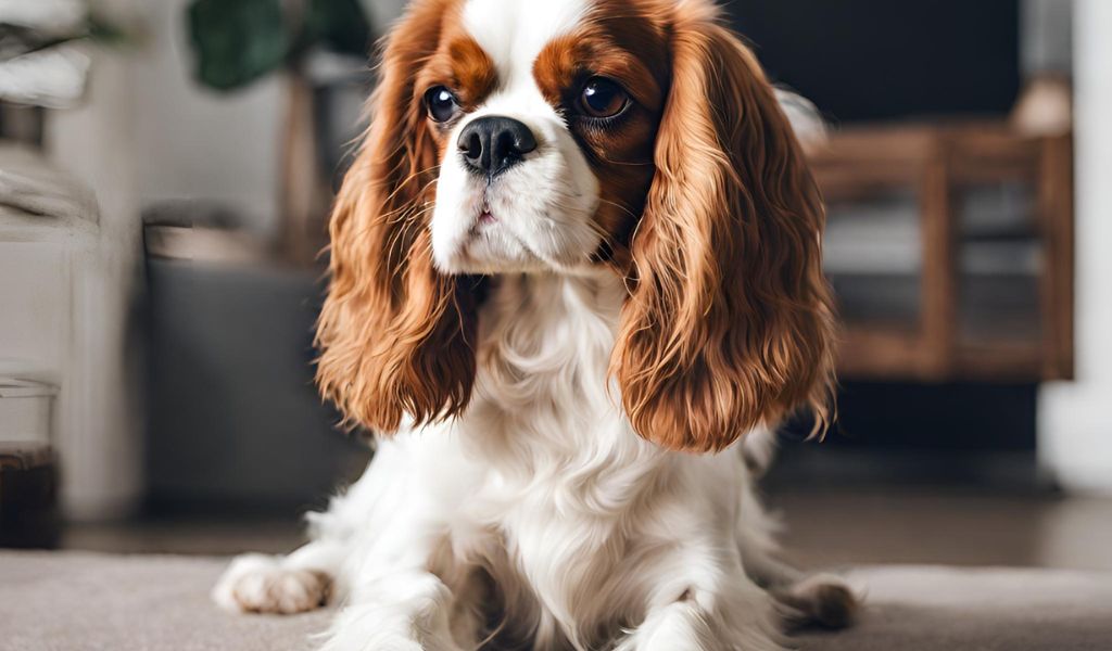 Are Cavalier King Charles Spaniels Good Apartment Dogs?