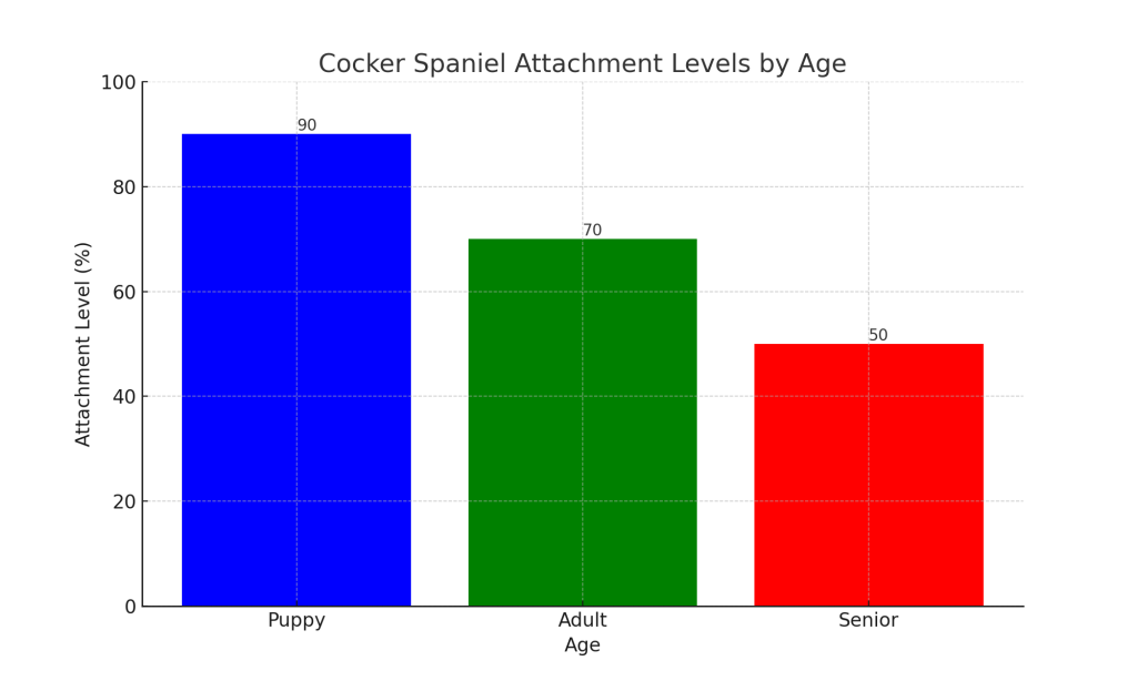 Cocker_Spaniel_Attachment_Levels