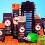 What Insect Repellents are Safe for Dogs?